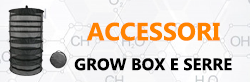 Accessori Per Grow Box