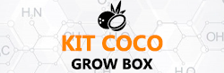 Kit Cocco Grow Box