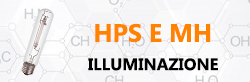 Lampade HPS-MH