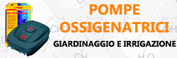 Pompe Ossigenatrici