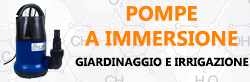 Pompe Ad Immersione