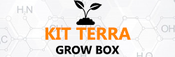 Kit Terra Grow Box
