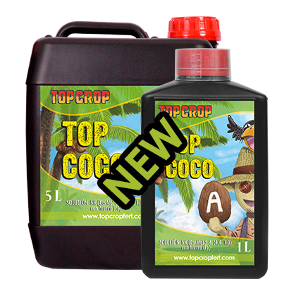 top crop fertilizzanti