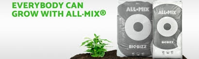 terriccio all mix organico