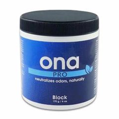 ONA - Block Pro - 170 gr