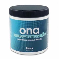 ONA - Block Polar Cristal - 170 gr