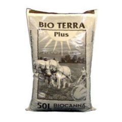 Biocanna Bio terra Plus 25L
