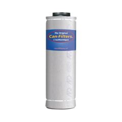 Can-Filters Filtro Ai Carboni Attivi 250/1250mm 2000m3