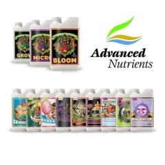 COMPLETE PACK ADV NUTRIENTS