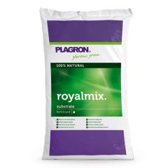 Plagron Royal mix 25L