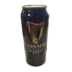 Guinness Stash