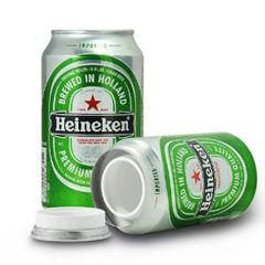 Heineken con segreto
