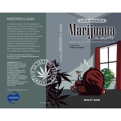 Marijuana in salotto