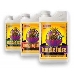 ADV Nutrients - Jungle Juice Pack (3x1L)