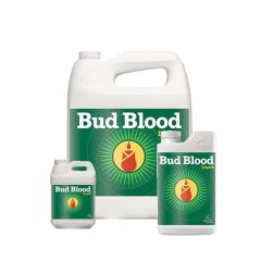 Bud Blood