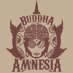 Buddha Amnesia Femminizzata