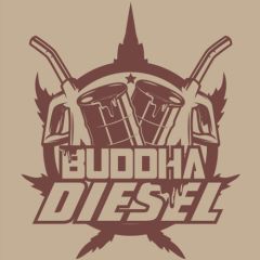 Buddha Diesel Femminizzata