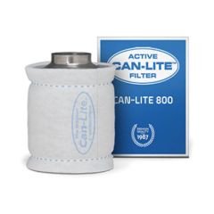 Filtro ai Carboni Attivi Can Filters Can-Lite 160/330 mm 800 m³/h
