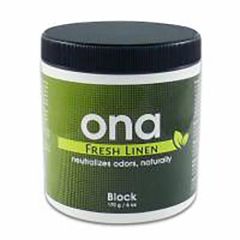 ONA Block Fresh Linen 170 gr