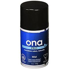 ONA Mist Pro 170 gr