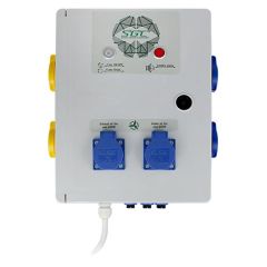 SGC - ONE Smart Grow Controller ONE 10 prese