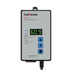 TrolMaster Controller Digitale Umidità Giorno/Notte BETA-6