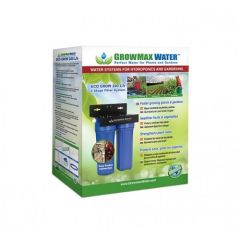GrowMax Water Eco Grow 240 L/h - Filtro Acqua