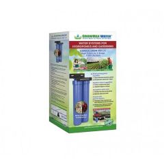 GrowMax Water Garden Grow 480 L/h - Filtro Acqua