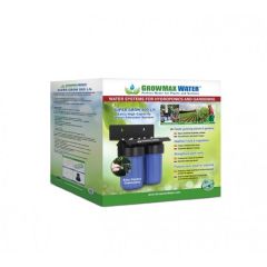 GrowMax Water Super Grow 800 L/h - Filtro Acqua