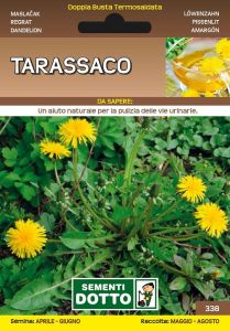 Tarassaco Extra