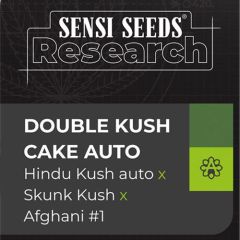 Double Kush Cake Auto
