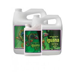 Iguana Juice Grow 