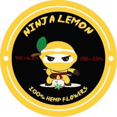 Ninja Lemon