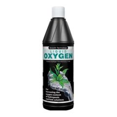 Oxygen Ossigeno Liquido