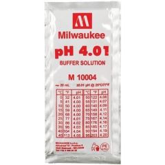 Ph 4.01 Buffer Solution - Milwaukee