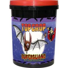 Top Crop - Superguano